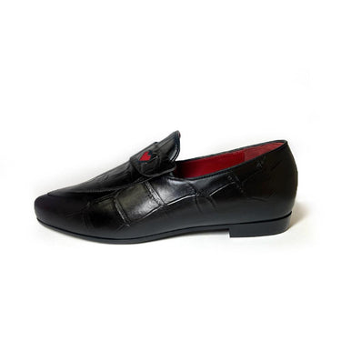 CW cocco nero
