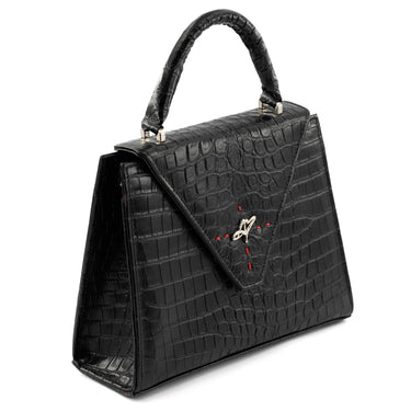 DEMETRA COCCO BLACK