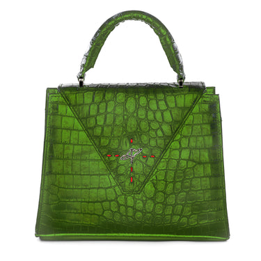 DEMETRA COCCO VERDE