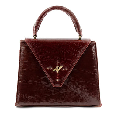DEMETRA VERNICE BORDEAUX