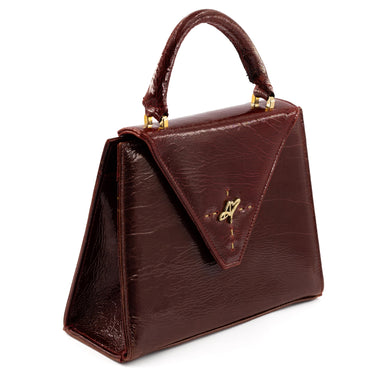 DEMETRA VERNICE BORDEAUX