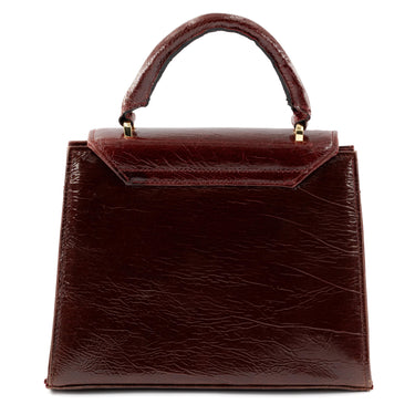 DEMETRA VERNICE BORDEAUX