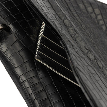 ICONIKA COCCO BLACK