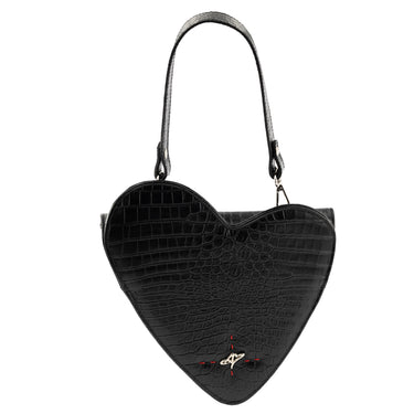 ICONIKA COCCO BLACK