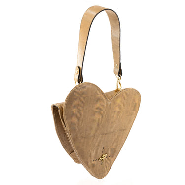 ICONIKA RETTILE BEIGE