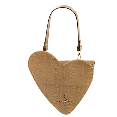 ICONIKA RETTILE BEIGE