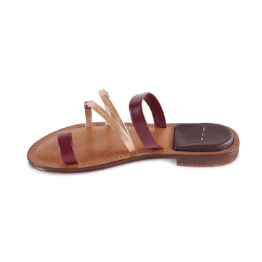 SELVA ORO ROSA E BORDEAUX