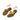 POLVERE DI STELLE BRONZO