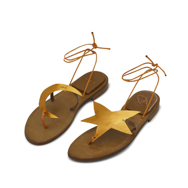 POLVERE DI STELLE BRONZO