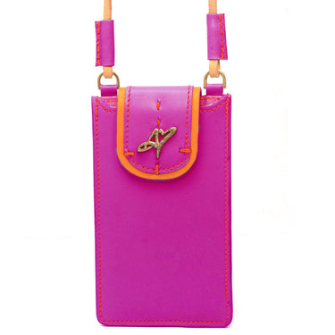 essential fucsia