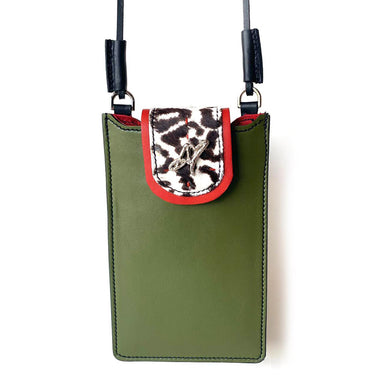 essential verde