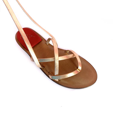 mary oro rosa