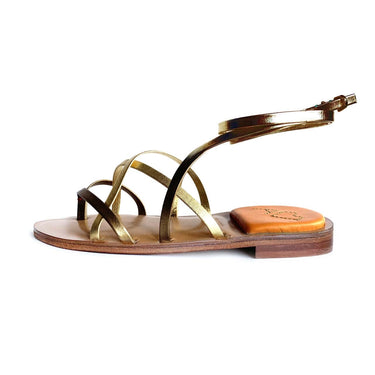 MARY ORO E BRONZO