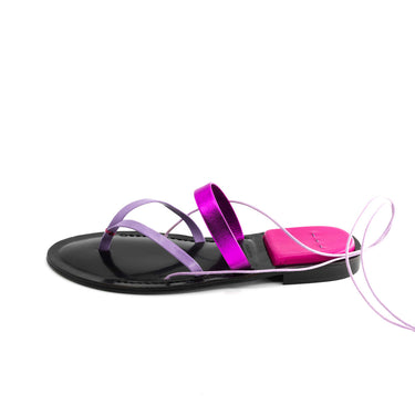 ROMANTICA LILLA E FUCSIA