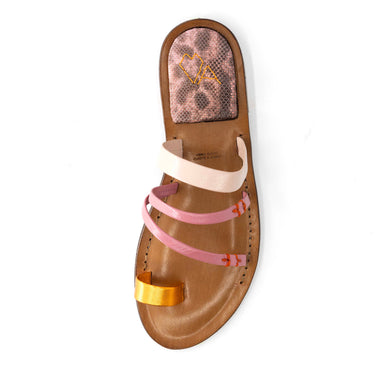 SELVA BRONZO E ROSA