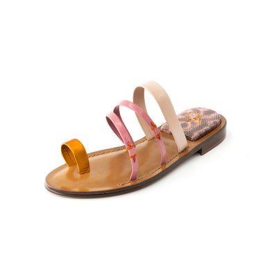 SELVA BRONZO E ROSA
