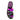 SELVA FUCSIA E LILLA