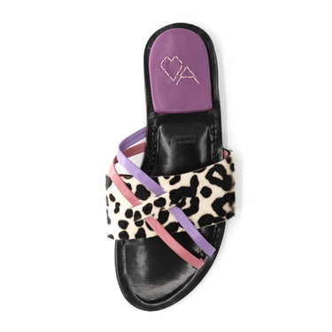 VITA CAVALLINO LEOPARD