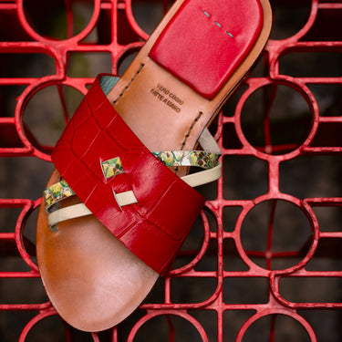 VITA ROSSO