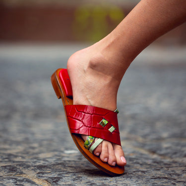 VITA ROSSO